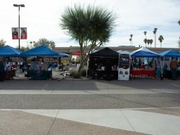 Mesa Book Festival 2023