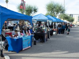 Mesa Book Festival 2023