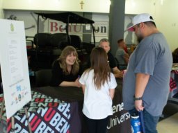 Mesa Book Festival 2023