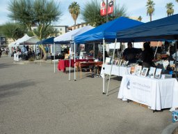 Mesa Book Festival 2023