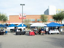 Mesa Book Festival 2023