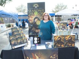 Mesa Book Festival 2023