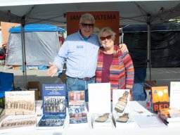 Mesa Book Festival 2023