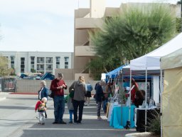 Mesa Book Festival 2023