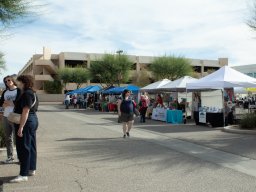 Mesa Book Festival 2023