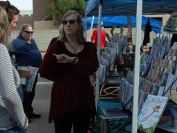 Mesa Book Festival 2023