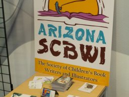 Mesa Book Festival 2023