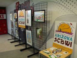 Mesa Book Festival 2023