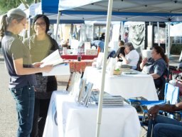 Mesa Book Festival 2023