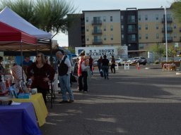 Mesa Book Festival 2023