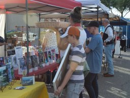 Mesa Book Festival 2023