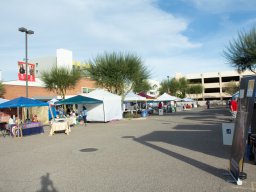 Mesa Book Festival 2023