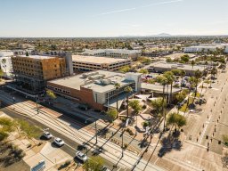 2022 Mesa Book Festival