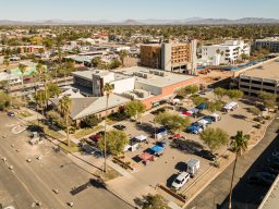 2022 Mesa Book Festival