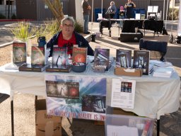 2022 Mesa Book Festival