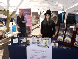 2022 Mesa Book Festival