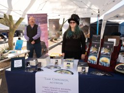 2022 Mesa Book Festival