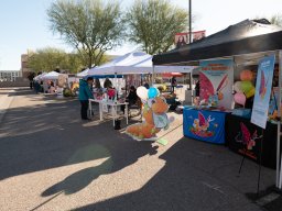 2022 Mesa Book Festival