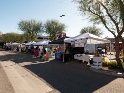 2022 Mesa Book Festival