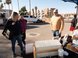 2022 Mesa Book Festival