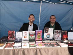 2022 Mesa Book Festival