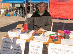 2022 Mesa Book Festival