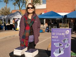 2022 Mesa Book Festival