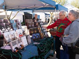 2022 Mesa Book Festival