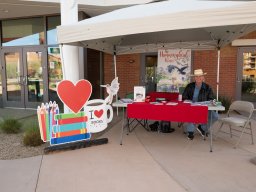 2022 Mesa Book Festival