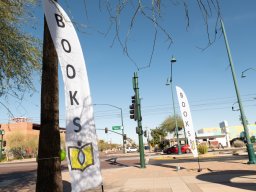 2022 Mesa Book Festival