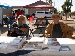 2022 Mesa Book Festival