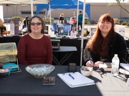 2022 Mesa Book Festival