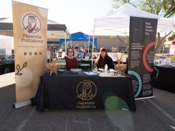 2022 Mesa Book Festival