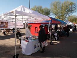 2022 Mesa Book Festival