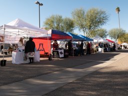 2022 Mesa Book Festival