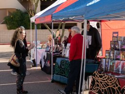 2022 Mesa Book Festival