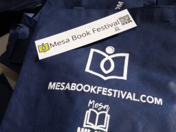 2022 Mesa Book Festival