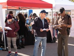 2022 Mesa Book Festival