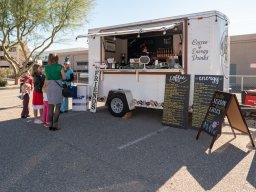 2022 Mesa Book Festival