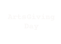 ArtsGiving Day