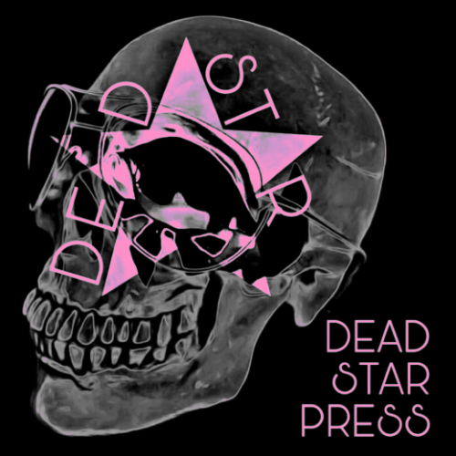 Dead Star Press Logo