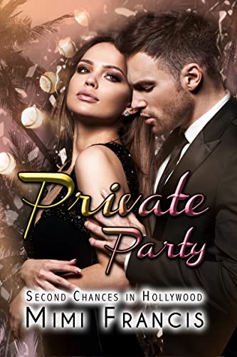 Private Party Book Cover